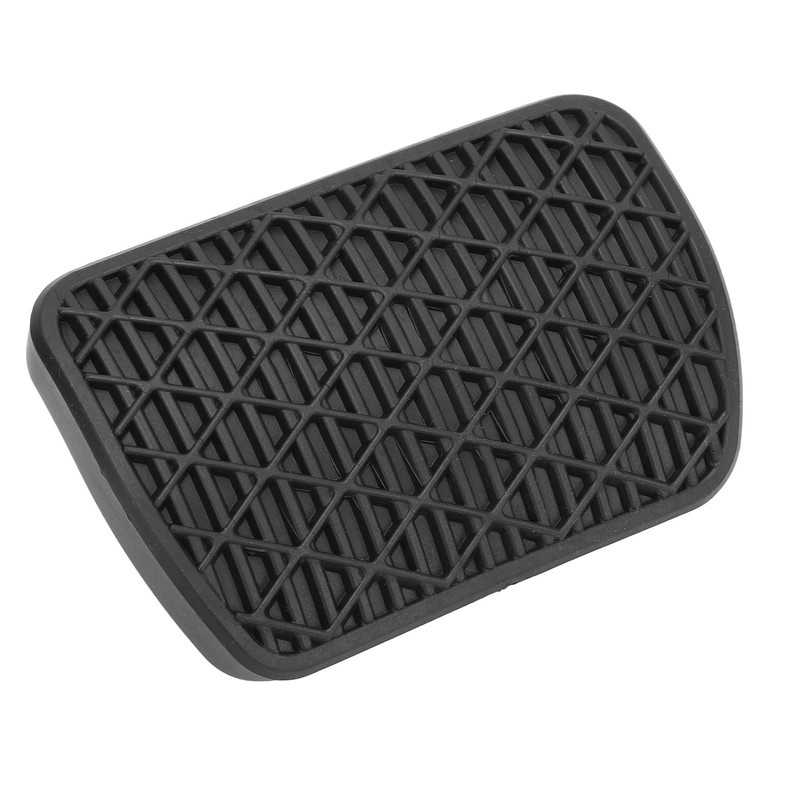 Brake Pedal Assembly A1232910082 Rubber Brake Stop Pad Cover Replacement