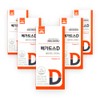 Korea Eundan Chewable Vitamin D3 2000iu Megadose D 450 tablets