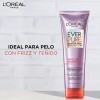L'oréal Paris Kit Shampoo+acondicionador Everpure Frizz-defy