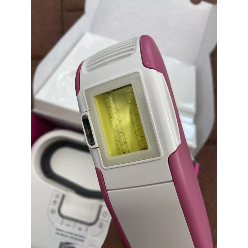 Silk’n NEW Silk'n SensEpil Pulsed Light Technology Hair Removal System