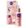 NIVEA 2 pack - CELLULAR EXPERT LIFT day cream and