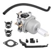 JIK Carburetor for Huskee LT4200 Craftsman 2003 LT1000 LT2000 DLS3500
