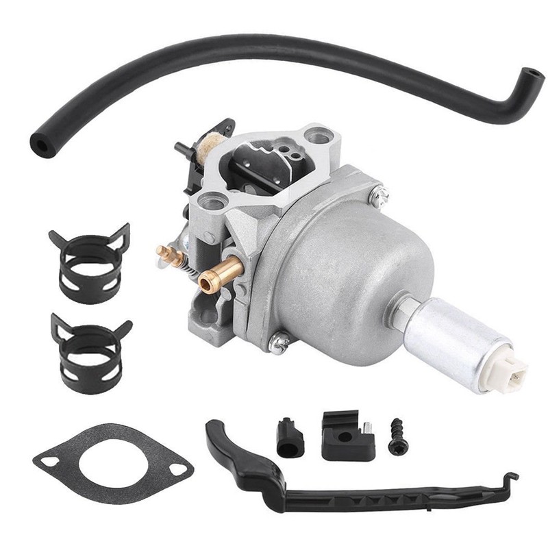 JIK Carburetor for Huskee LT4200 Craftsman 2003 LT1000 LT2000 DLS3500