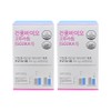 Gotukawon Geonpung Bio GO2KA1 90 tablets 2 boxes / 건풍바이오
