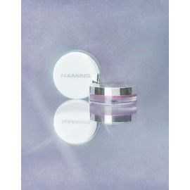 Naming [네이밍] 소프티 크림 블러쉬 3종 (택1) [Naming] Softy Cream Blush 3 Types (Choose 1)