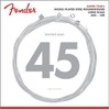 Fender 737250405 String Set For Electric Bass-7250ML (045/100) - Nickel