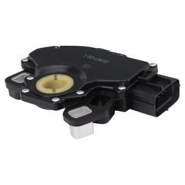 TRQ Neutral Safety Switch Compatible with 1995-2004 Ford 2002-2005 Lincoln