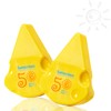 Soleneva Sunscreen SPF50 PA++++, Fast Film Forming