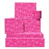 CENTRAL 23 Rude Wrapping Paper - T*ts And Bows -