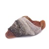 Icelandic+ Fish Ear - Pig Ear Hand-Wrapped in Cod Skin