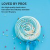 Chefmaster - Liqua-Gel Food Coloring - Fade Resistant Food Coloring
