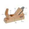 Planer with White Beech Sole 48 mm Wide Standard Plane
