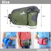 UpAStorm Bottle Pouch, Waist Bag, W Zipper, Running, Walking, Jogging,