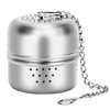 Leden Tea Ball Tea Infuser for Loose Tea, Stainless Steel