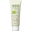 Rosette Additive-Free Aloe Cleansing Foam, 4.9 oz (140 g)