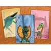Horrible Guild - Similo Jurassic World - Card Game Family