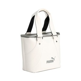 Puma Golf FOG Classic Round Tote, white glow, Free size