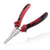 LEONTOOL 8 Inch Lock Ring Pliers - Special Circlip Pliers