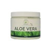 Crema Facial & Corporal De Aloe Vera Hidratante Con Filtro