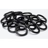AERZETIX - Set di 20 Guarnizioni O-Ring Torico di Tenuta