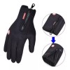 JM Guantes Para Ciclista/motociclista Impermeables Touchscreen