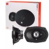 JBL Stage Front & Rear Door Speakers Upgrade for 2002-2008