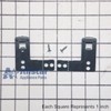 00624967 Dishwasher Mounting Bracket