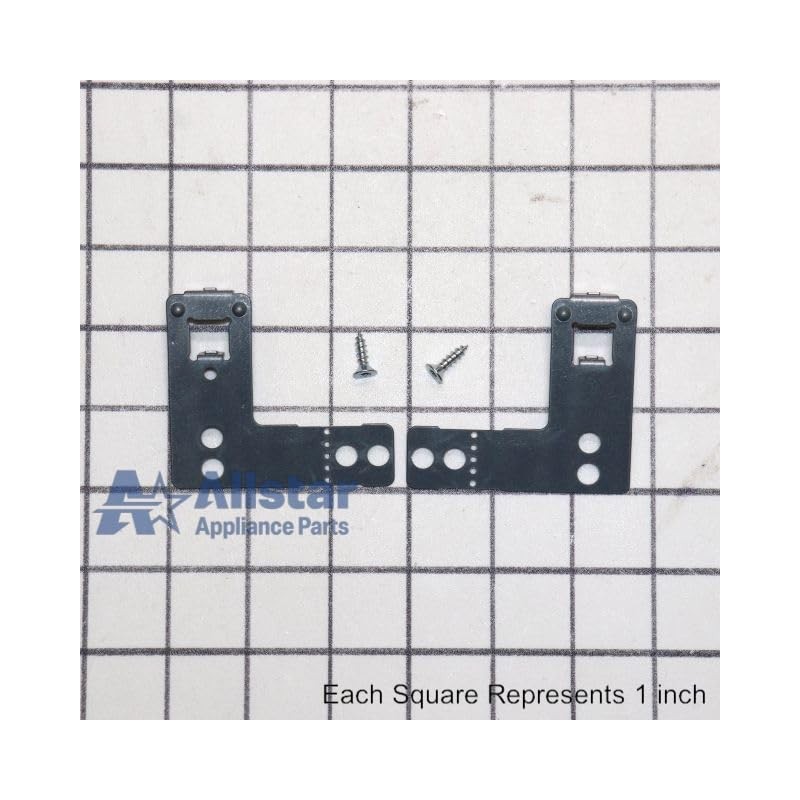 00624967 Dishwasher Mounting Bracket