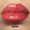 SARELLY, Dúo Labial, Matte + Gloss Hidratante, 3 Acabados, Estuche