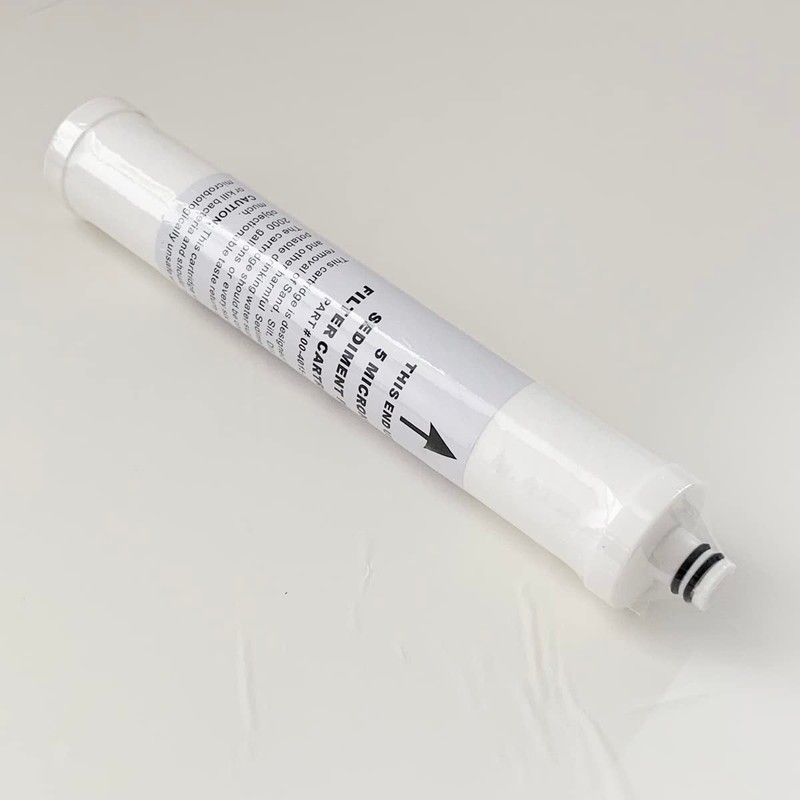 Replacement Filter Set With Membrane for Culligan AC-30 Reverse Osmosis