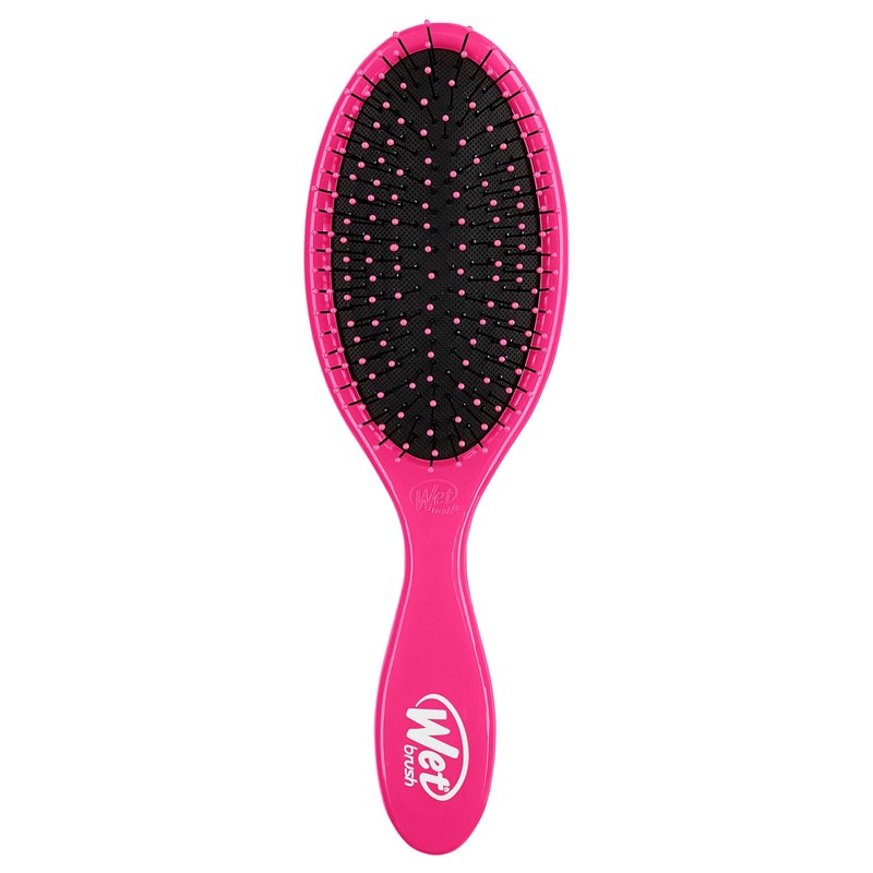 My Wet Brush B830WM-PK - Classic Brush, Pink