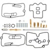 Carburetor Rebuild Repair Kit for Keihin FCR MX 28 32