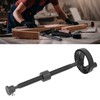 Workbench Vise Screw, T20 Self Locking Good Bearing Bench Screw
