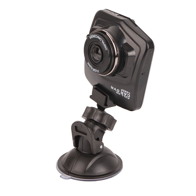 Driving Recorder Night Vision Parking Assistance Sound and Video Front