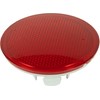 Taros Trade 95664 Rear Bumper Reflector Left