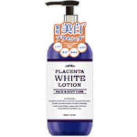 Kenbisha Co., Ltd. Aform Medicated Placenta Lotion 16.9 fl oz (500 ml)