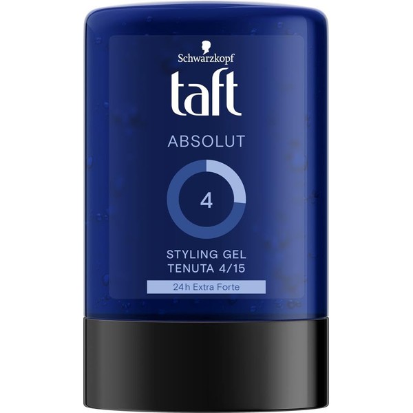Taft Blu Absolut Fixing Gel 300 ml