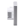 ME102H WiFi Thermostat Color Touch Screen Smart Thermostat Remote Control