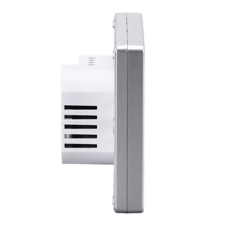 ME102H WiFi Thermostat Color Touch Screen Smart Thermostat Remote Control