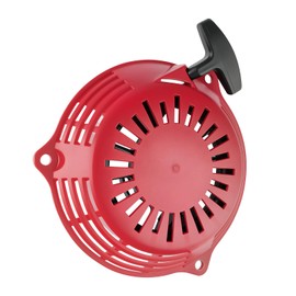 GCV160 Pull Start Recoil Starter Compatible with Honda GCV135 GCV160 EN2000 HRU19 GC135 GC160 Engine Lawn Mower Pressure Washer Parts - Replace 28400-ZL8-023ZA 28400-ZL8-013ZA