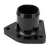 Water Neck Thermostat Housing Aluminium Alloy Engine Thermostat Housing with