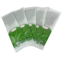 JT5 Morgenthau Trial Pack of 5 Ronnefeld Tea Trials, Flavored Green Tea Bags, Mugs, Gift, Brand, Hot Tea, Luxury, Petite Gift