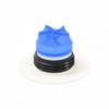 Drain Trap Multipurpose Green Bathroom Maintenance Supplies Drain Cap