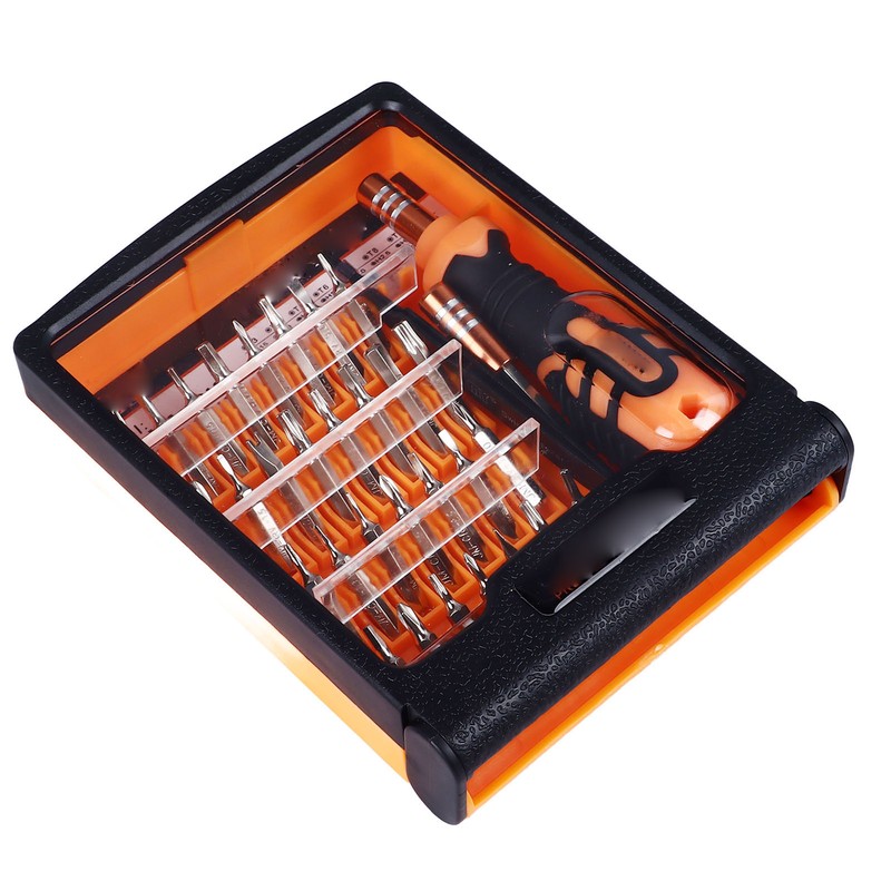Screwdriver Bit Set Multifunctional Precise Screwdriver Kit Electronics Repair Tool