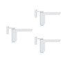 ABUS Door Closer 2603 for Light Interior Doors - Suitable