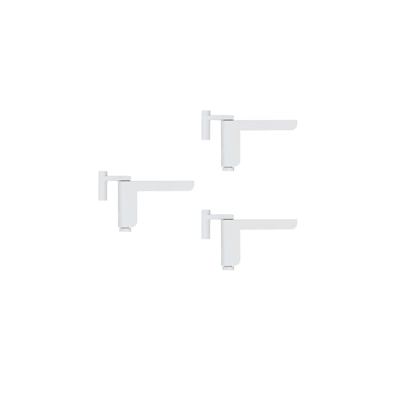 ABUS Door Closer 2603 for Light Interior Doors - Suitable