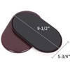 Reusable Large Furniture Sliders for Carpet, Furniture Movers Sliders, Carpet