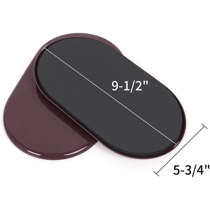 Reusable Large Furniture Sliders for Carpet, Furniture Movers Sliders, Carpet