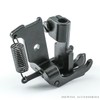 Blooy - Walking Presser Foot Set with Center Guide Fit