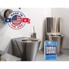 Sheila Shine Low Voc Stainless Steel Polish & Cleaner |